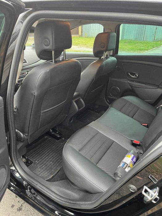 Продам свіжо пригнаний Рено Меган