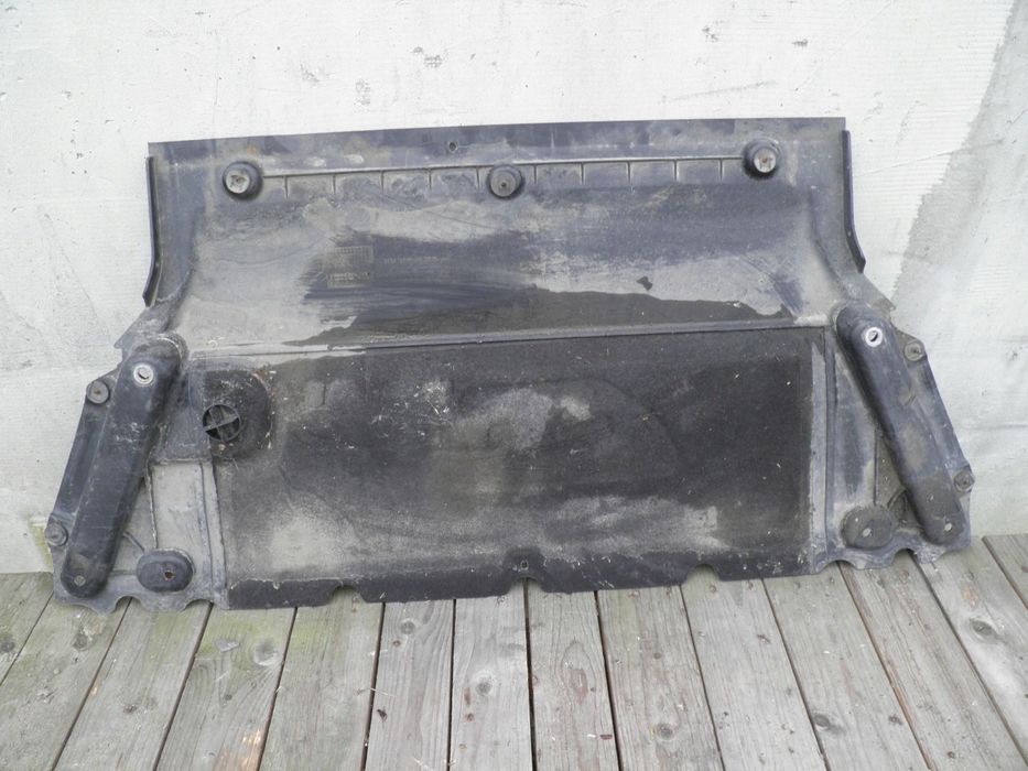 OSŁONA DOLNA SILNIKA AUDI A5 LIFT 8W0 8W0863821B