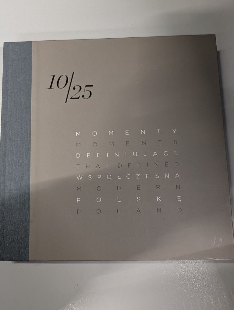 Momenty definiujące współczesną Polskę