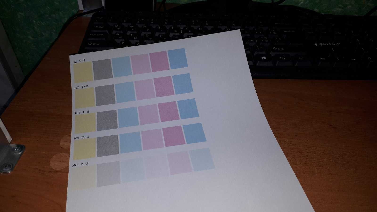 Принтер Epson L805 Оболонь Київ