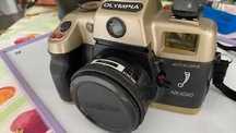 maquina fotografica olympia nk4040