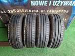 Opony letnie 185/65/15 Goodyear i Norauto Komplet 8.3mm