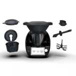 Thermomix tm6 czarny