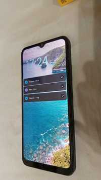 Смартфон Realme C30s 3/64Gb Stripe Black майже новий з гарантією!