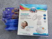 Laktator elektryczny Canpol Babies Easy Start + gratisy