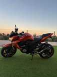 Kawasaki Z  Z1000