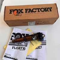 Amortecedor FOX CTD Kashima Factory Series Boost Valve 7.875 x 2.00