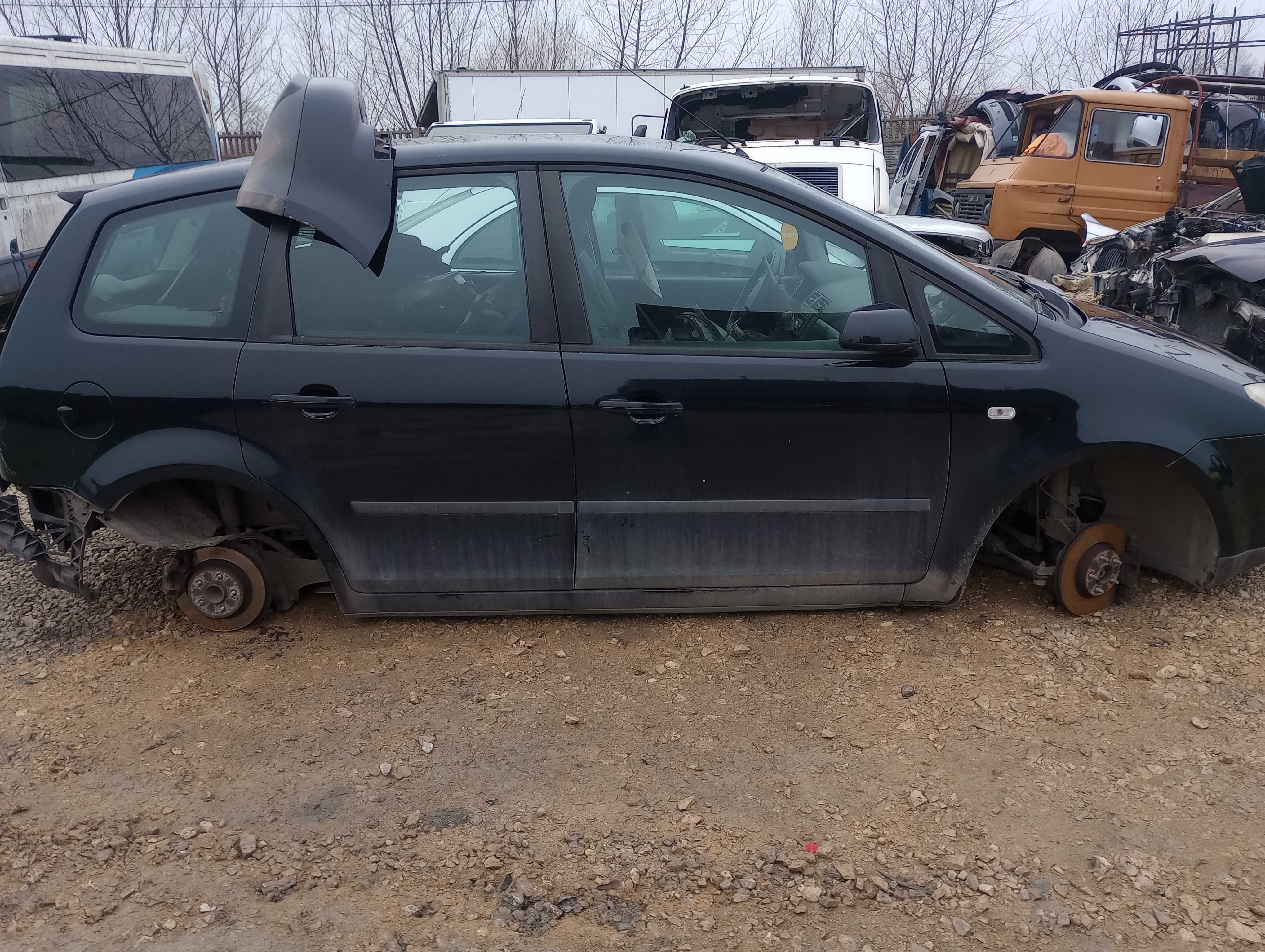 Ford C MAX na części