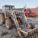 case international IHC844 XLA
