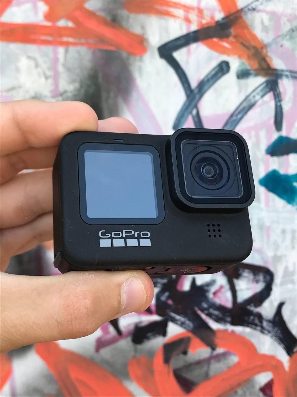 GoPro Hero 9 Black Екшн камера гоу про екшен камера го про бу экшн