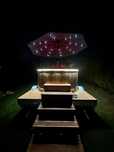 Mobilna balia bania jacuzzi wynajem