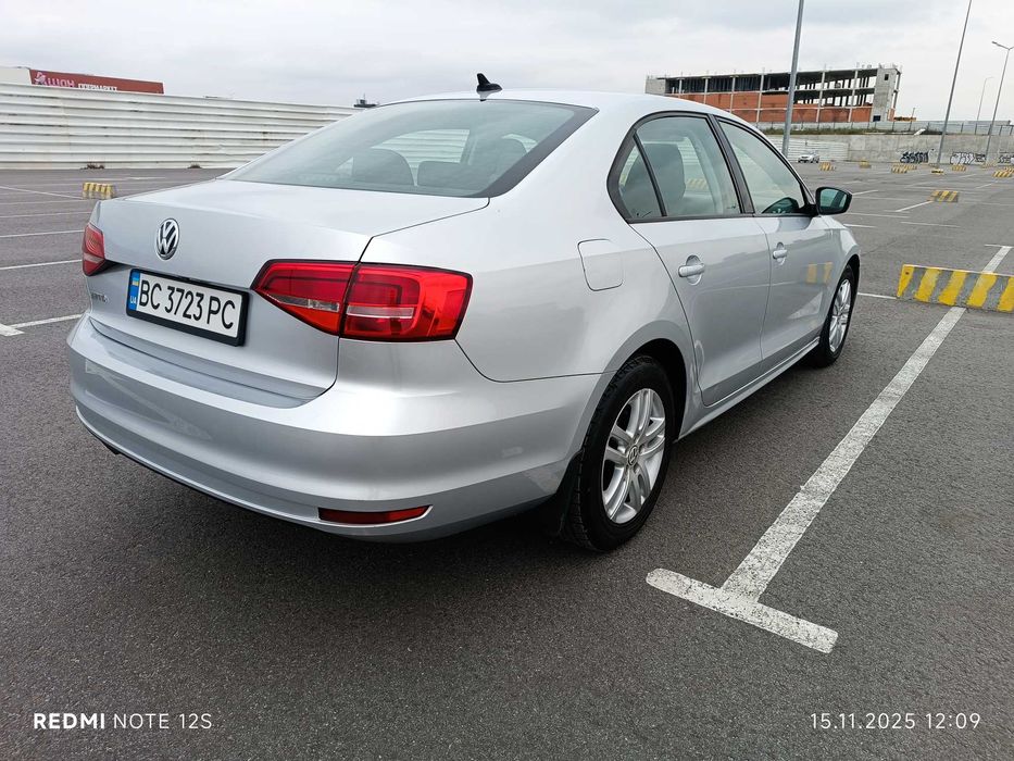 volkswagen jetta 6