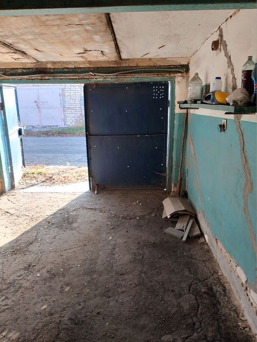 сдам гараж район химмаш