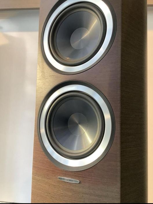 Sonus Faber Sonetto V
