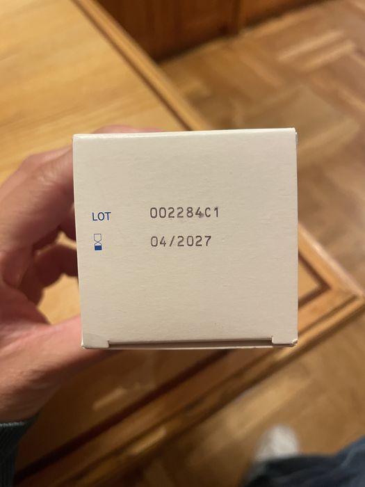 Olejek przeciwko odleżynom PC 30V, nowe