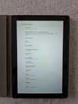 Tablet Lenovo TB-X304F