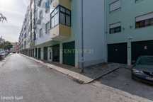 Garagem 53 m2, Castanheira do Ribatejo