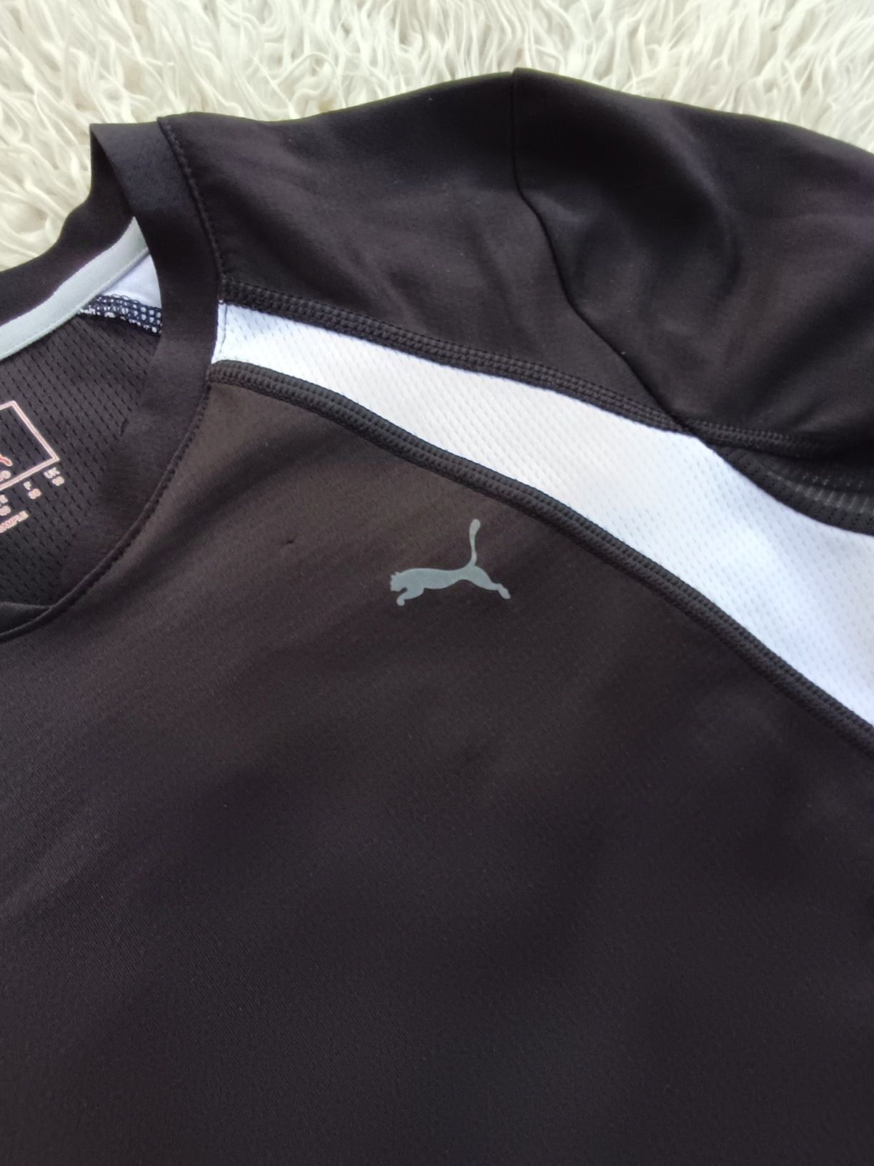 Damska koszulka Puma S
