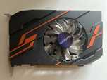 Gigabyte GeForce GT 1030 OC 2GB GDDR5