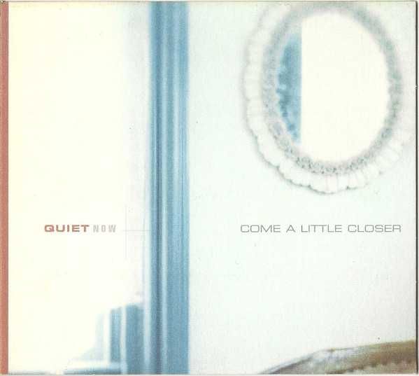 Shirley Horn - "Come A Little Closer" CD