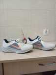 Оригінал Кросівки Nike Quest 5 DD0204-103 оригинал найк білі 42.5