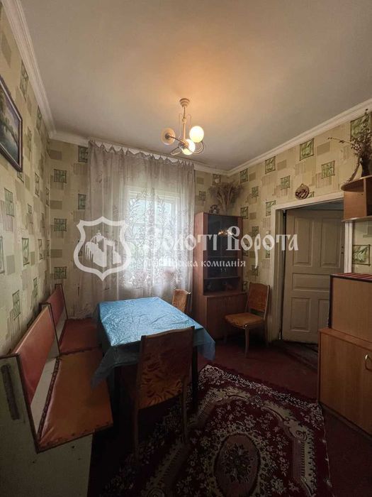 Будинок 1 поверх з ділянкою 25 соток, село Перемога, Баришівський р-н