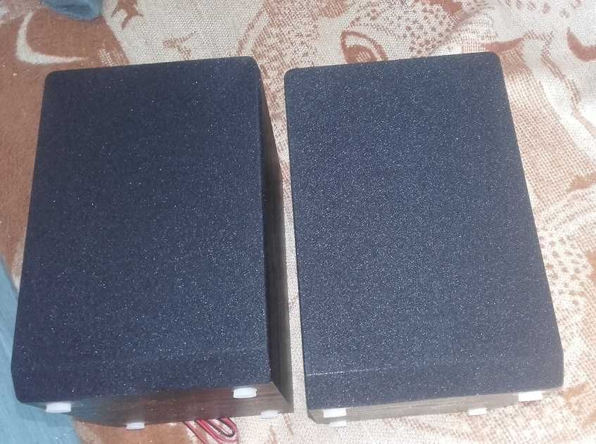 Głośniki Blaupunkt MS12BT, nowe nie używane.