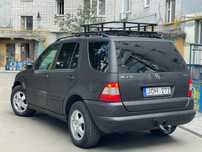 Продам Mercedes-Benz ML 270 CDI ,Автомат