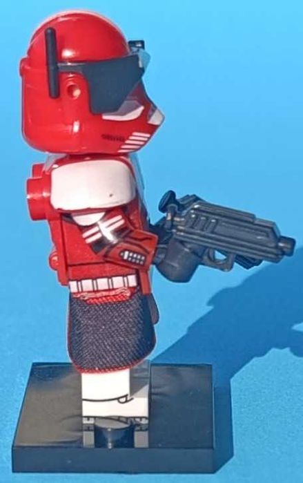 Commander Fox (Star Wars)