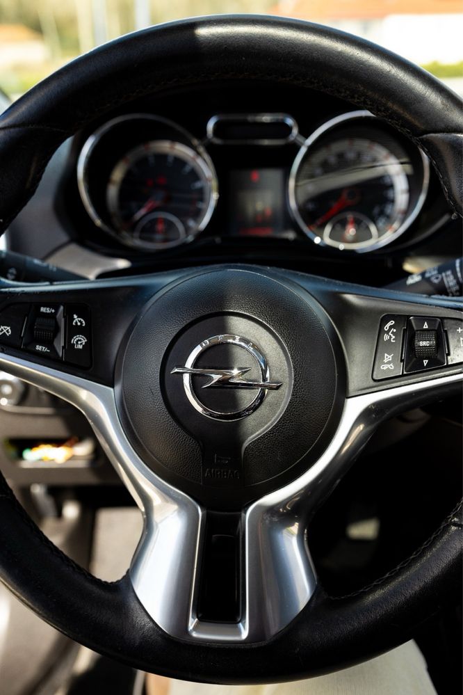 Opel Adam 1.2 Gasolina
