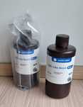 Resina impressão 3d - Anycubic ABS Pro 2 Cinza 1kg