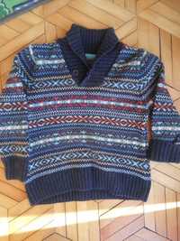 Sweter H&M 98-104