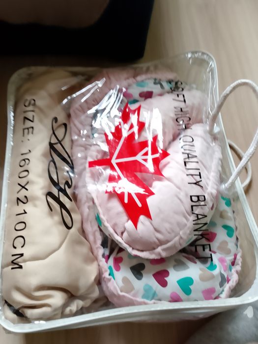 Oddam rzeczy dla dziecka