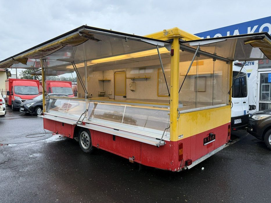 Przycz Autosklep wędlin Gastronomiczna food truck foodtruck sklep bar  Przycz Autosklep wędlin Gastronomiczna food truck foodtruck sklep bar
