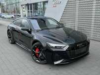 Audi RS7 Sportback Performance!FULL!Ceramika !305km/h!Bang&Olufsen Adv! DRC! 2025 !