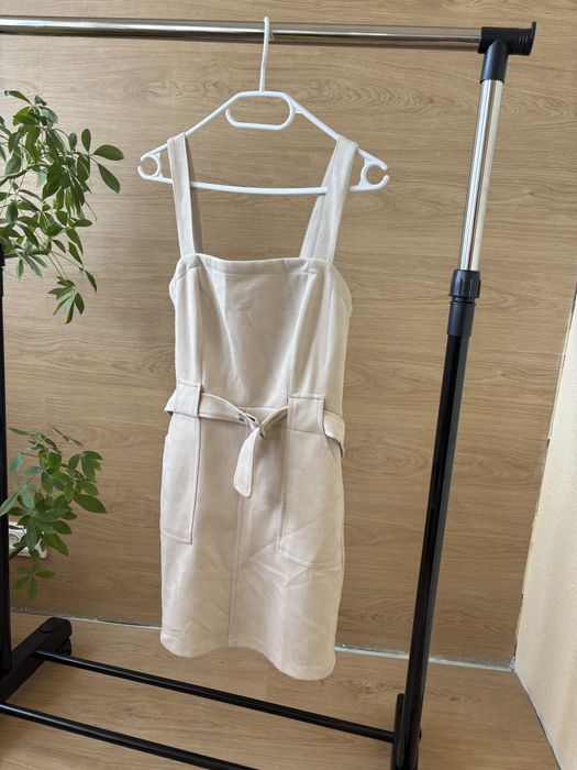 Сарафан bershka