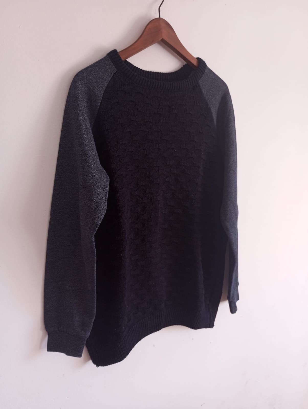 Camisola Pull&Bear Tamanho L