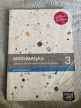 matematyka 3 nowa era