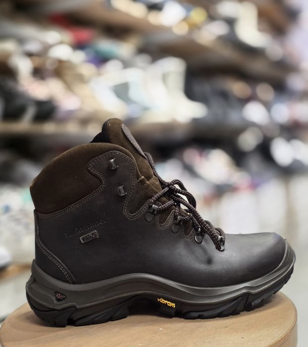 Трекінгові черевики Karrimor Cheviot