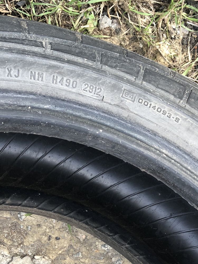 Шины Pirelli Winter Chrono 215/65 R16