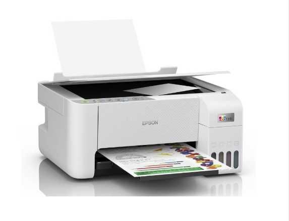 БФП Epson EcoTank L3256 Нова в наявності