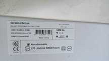 6 xLampa do Garażu LED PHILIPS