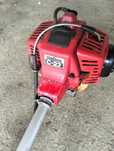 Roçadora shindaiwa