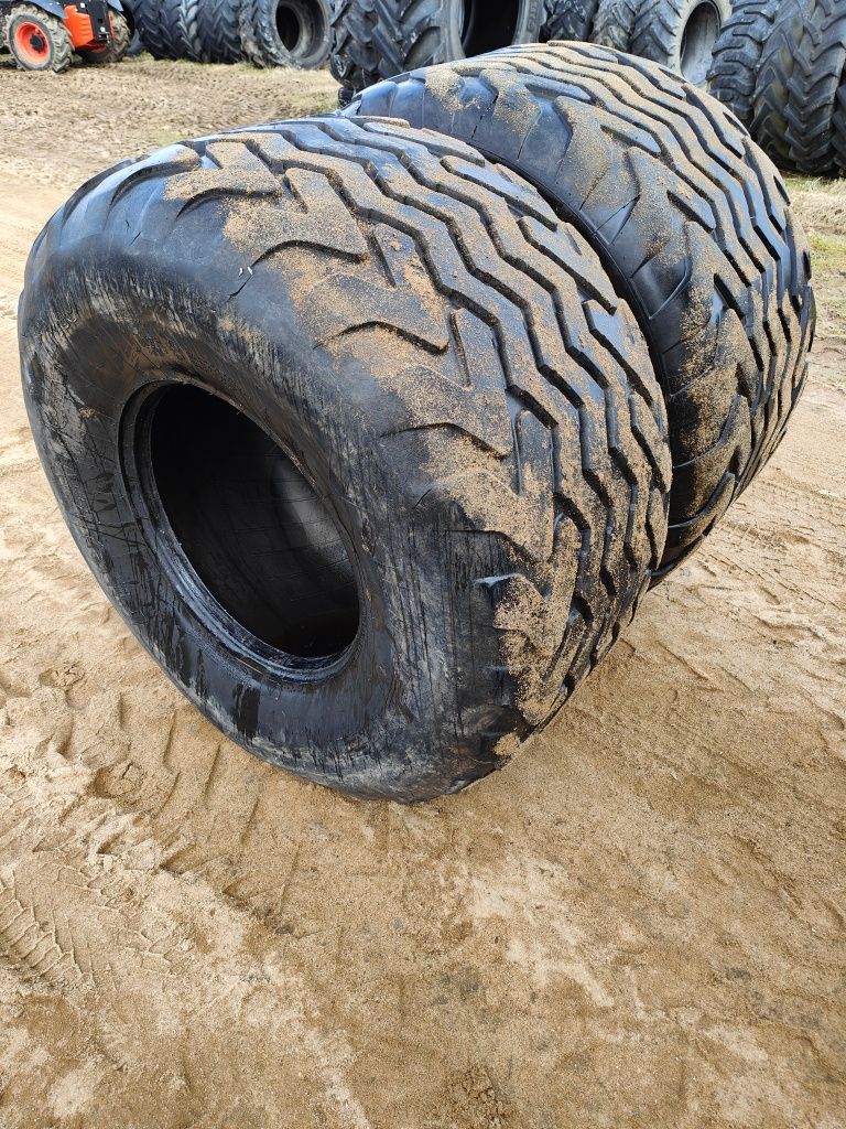 650/50 R - 22.5 opony rolnicze zachodnie vredestein wybór ALLIANCE