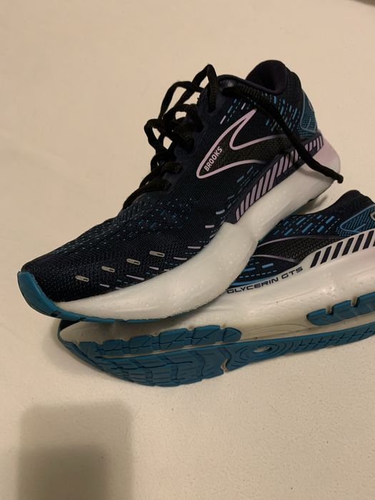 Saoatilhas de corrida BROOKS GLYCERIN 20