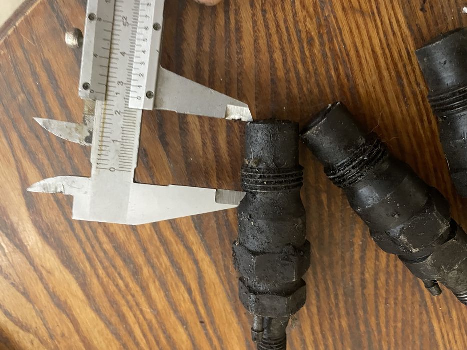 Для вантажівок распылители форсунки Ford для вантажівок