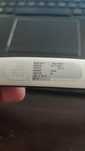 2 raquetes tennis Wilson Nblade
