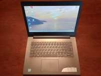 Lenovo Ideapad 320-14IKB i5-7200U 8GB RAM 256GB SSD Intel UHD 620
