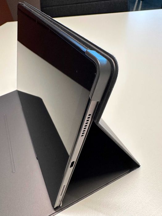 Samsung Galaxy Tab A8 10.5" Cinza Escuro - SM-X200