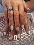 Manicure hybrydowy. Paznokcie hybrydowe
